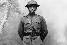 Soldier Harry S. Truman