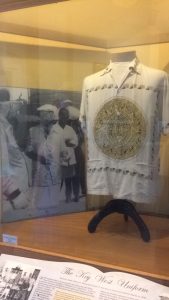 President Truman's Key West Shirt