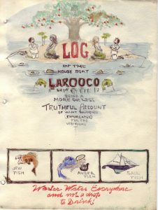 FDR Larooco Flyer