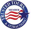 Trusted Tours & Attraction Member Seal