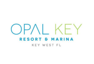 opal key logo