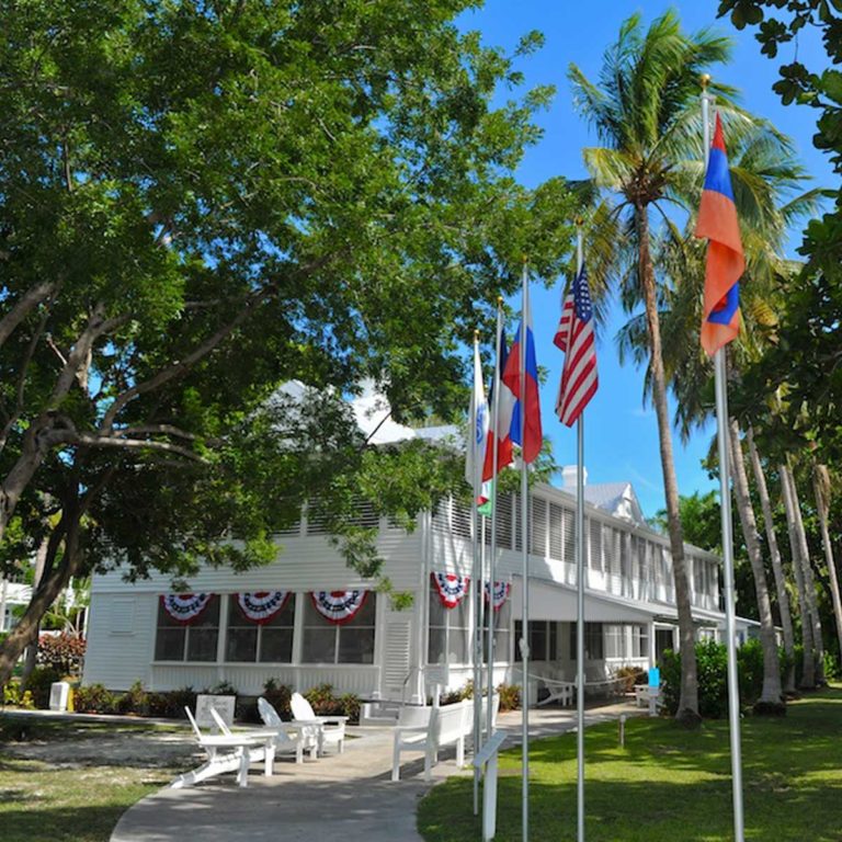 truman little white house museum in key west