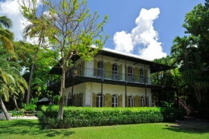All you need to visit ernest hemingway house and museum