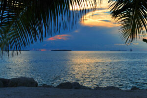 Visit Florida Fort Zachary State Park