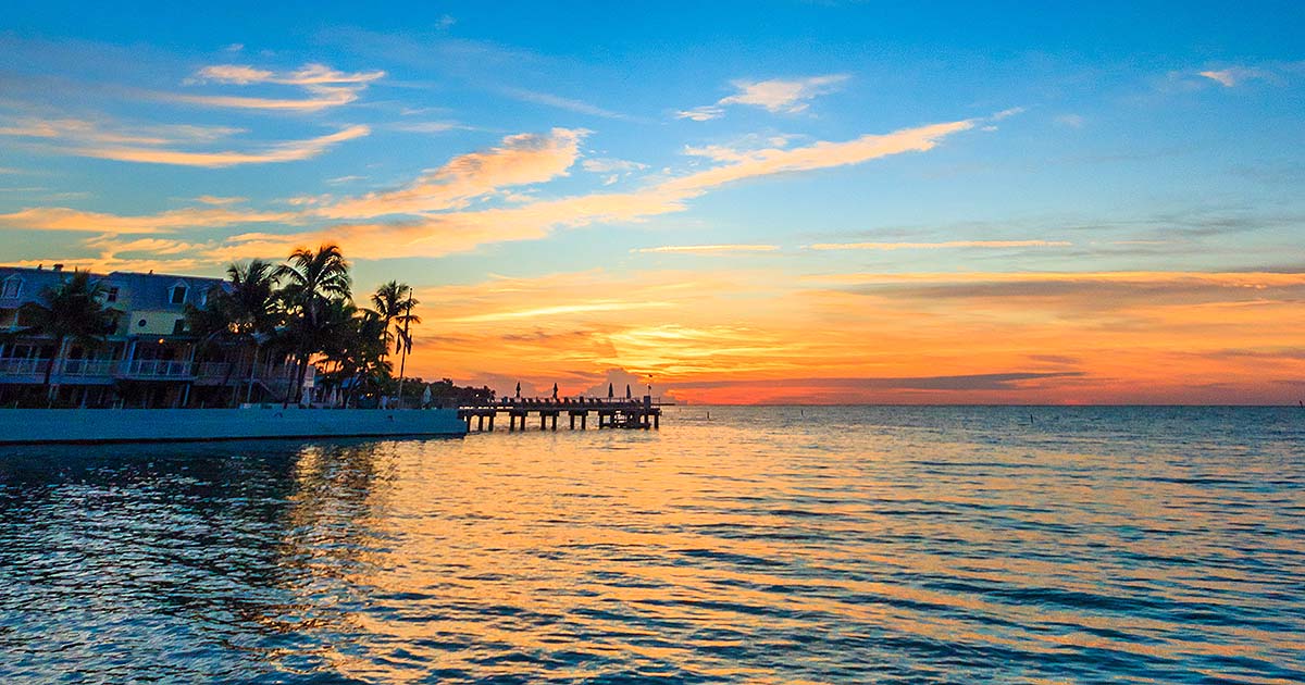 Wonderful Winter Things To Do In Key West on Vacation
