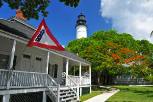 Must visit Key West lighthouse Museum