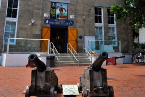 Get to know about mel fisher maritime museum Key West