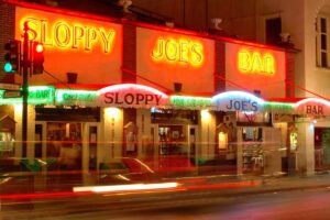 Get to know more about Sloppy Joe’s Key West