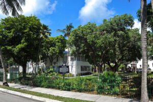 Know more about truman little white house Key West