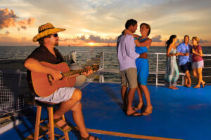 Discover Sunset Cruise in KeyWest
