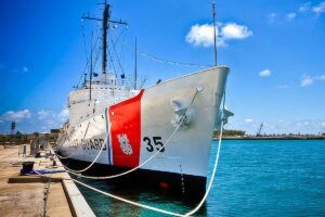 Explore USCGC Ingham Maritime Museum