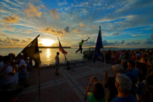 Get to know about mallory square in Key West