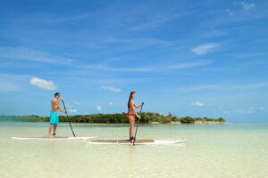 Enjoy your day with water sports adventures in Key West