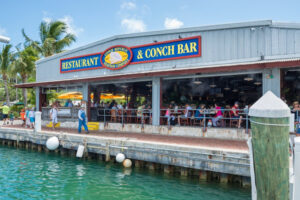 Guide to Waterfront Dining Restaurants Key West
