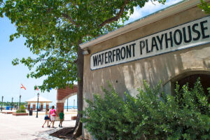 Waterfront Playhouse Key West Information Guide