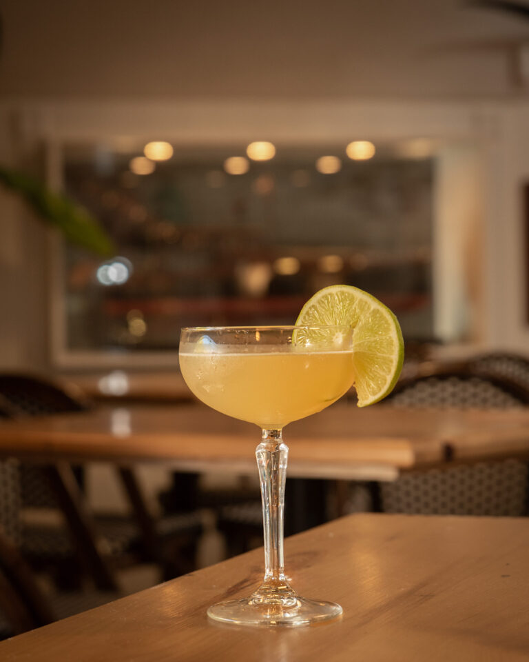 daiquiri at bar 1