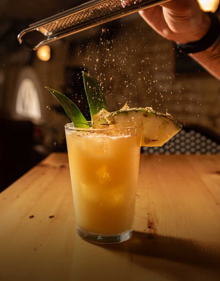BAR 1 PAINKILLER