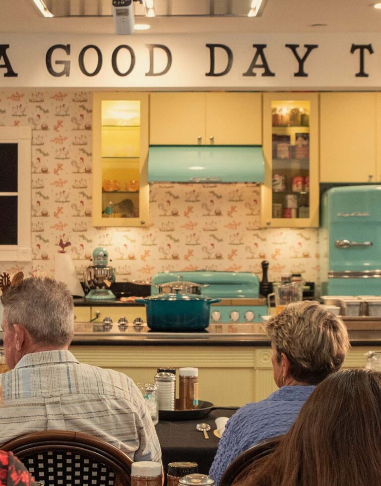 cooking school classes