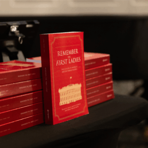 Stack of Books
